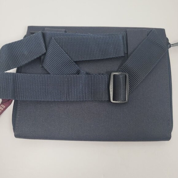 Disney Eeyore Black Messenger Bag & Eeyore Black Adjustable Fanny Pack - Picture 7 of 12